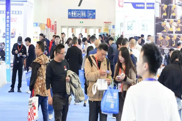 北方制造如何依托外贸枢纽打通全球销路