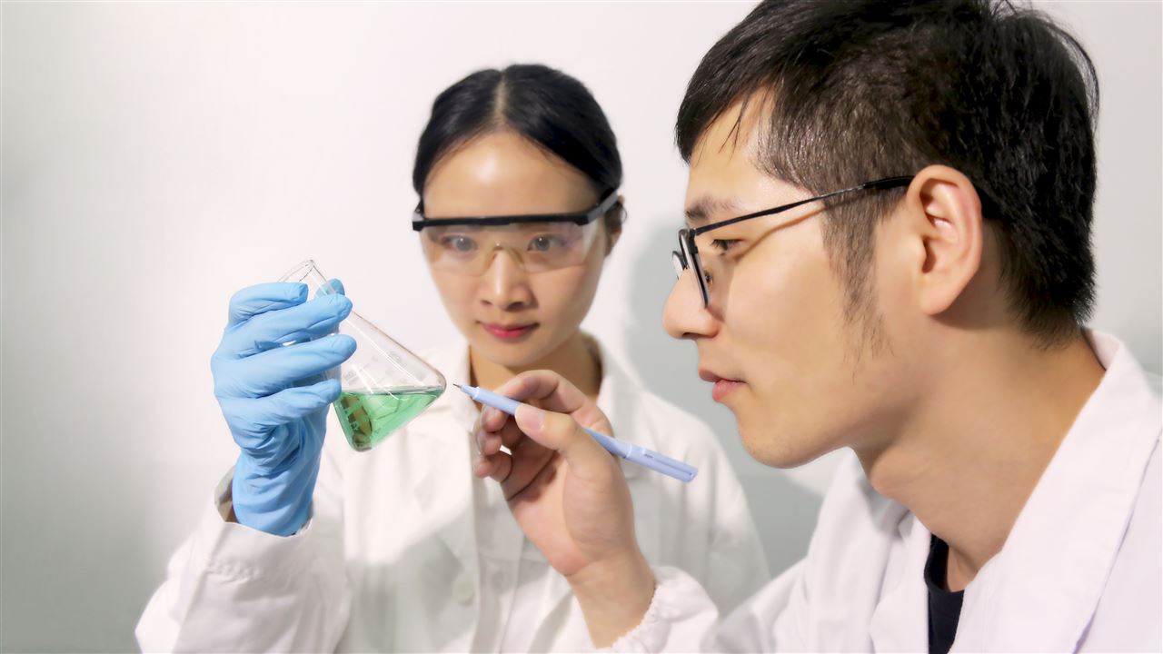 市场监管总局批准发布一批重要国家标准 涉及新兴领域、产业发展等