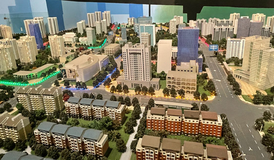 空间应用公司与海康威视签约，推动智慧林业高质发展