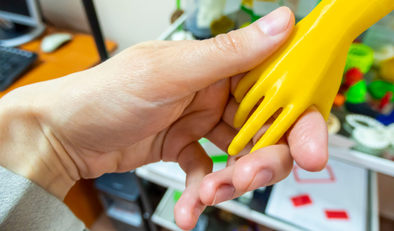 盘点2025：政策、市场、资本三力驱动 3D打印行业步入黄金发展期