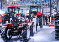 同比激增104.8%！辽宁省2025年拖拉机出口金额远超全省农机出口整体增速