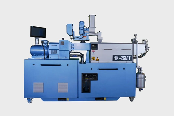 CHINAPLAS 2026 科亚装备4大核心亮点抢先看